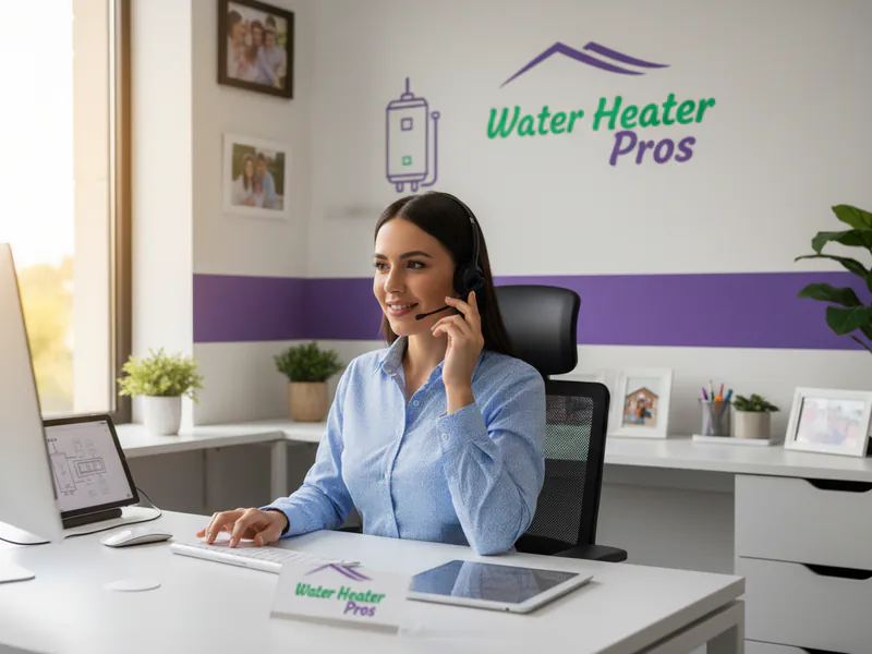 Water Heater Repair  in Navarre  FAQ